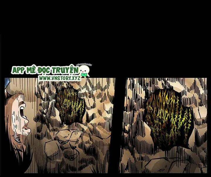 U Minh Ngụy tượng - Chapter 173 - Page 20