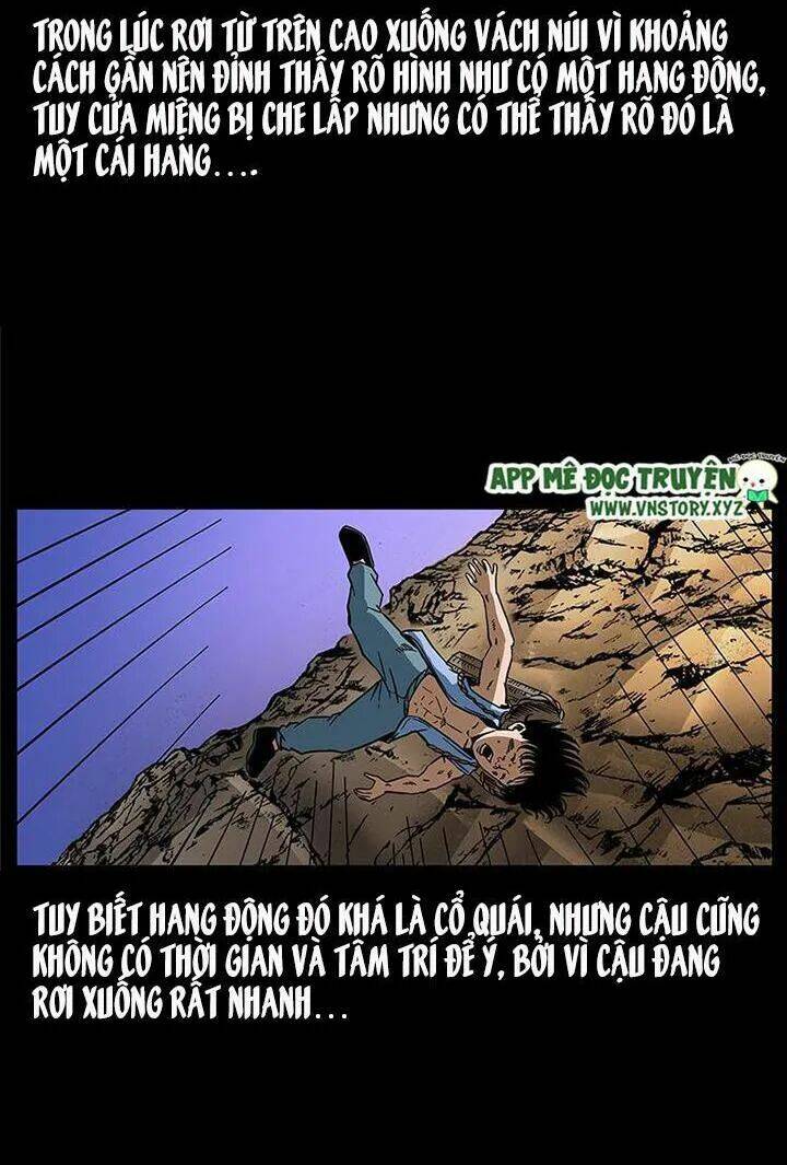 U Minh Ngụy tượng - Chapter 173 - Page 21