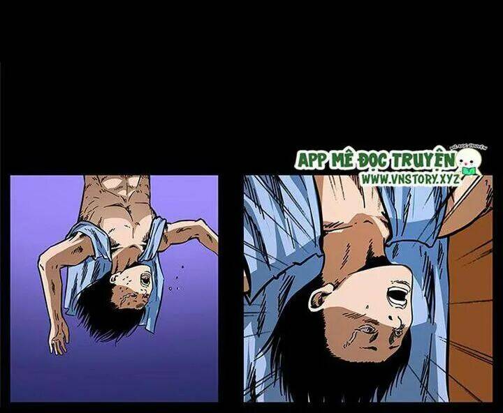 U Minh Ngụy tượng - Chapter 173 - Page 23