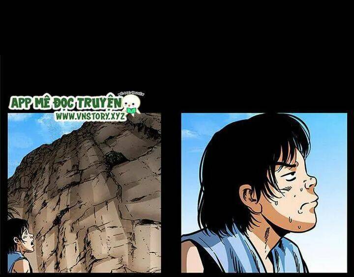 U Minh Ngụy tượng - Chapter 173 - Page 26