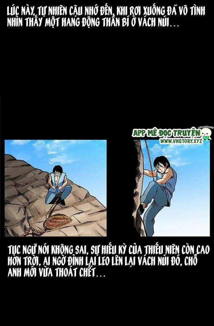 U Minh Ngụy tượng - Chapter 173 - Page 27