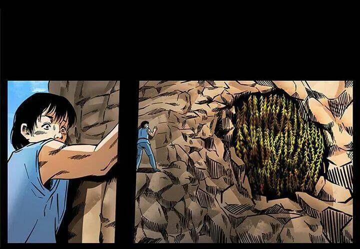 U Minh Ngụy tượng - Chapter 173 - Page 28