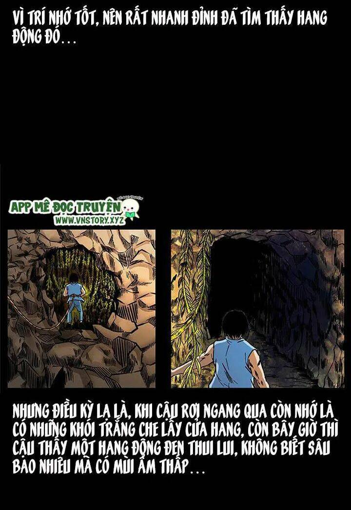 U Minh Ngụy tượng - Chapter 173 - Page 29