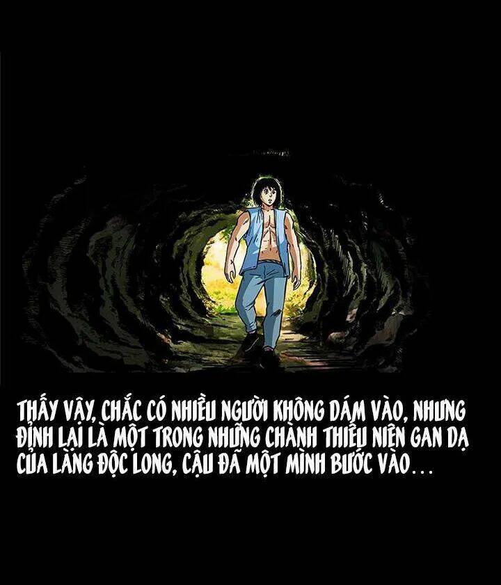 U Minh Ngụy tượng - Chapter 173 - Page 30