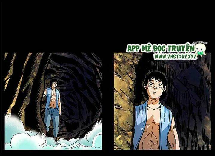 U Minh Ngụy tượng - Chapter 173 - Page 31