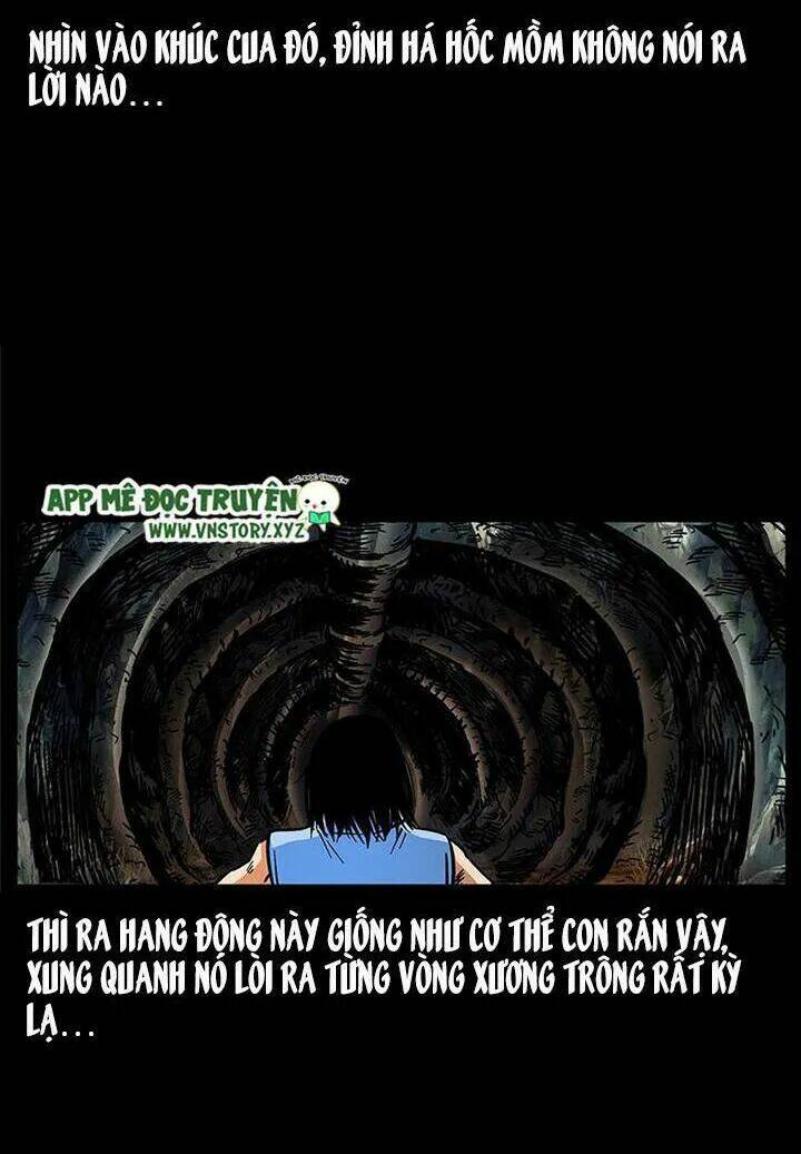 U Minh Ngụy tượng - Chapter 173 - Page 33