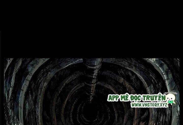 U Minh Ngụy tượng - Chapter 173 - Page 34