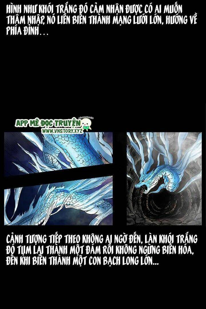 U Minh Ngụy tượng - Chapter 173 - Page 38