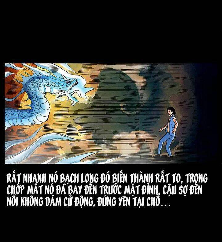 U Minh Ngụy tượng - Chapter 173 - Page 39