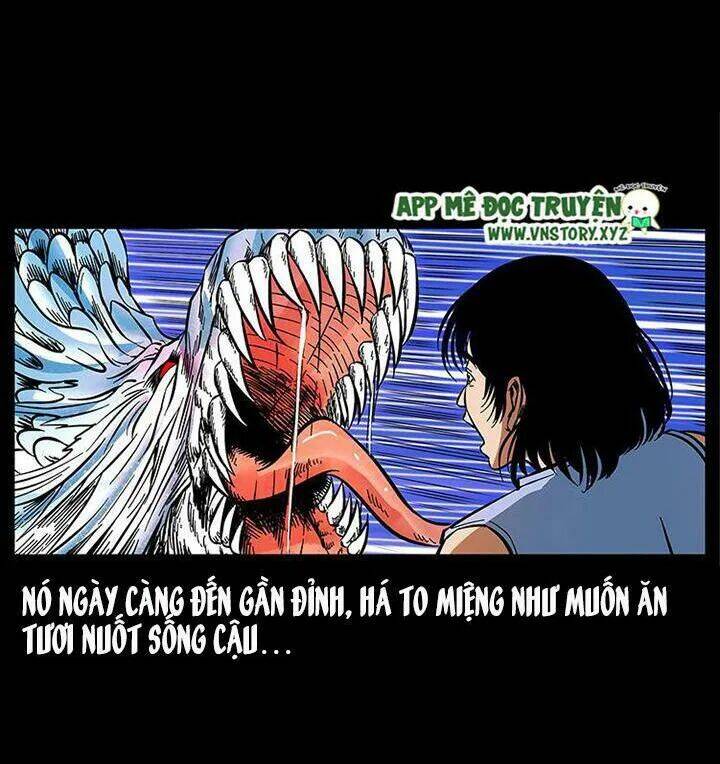 U Minh Ngụy tượng - Chapter 173 - Page 40