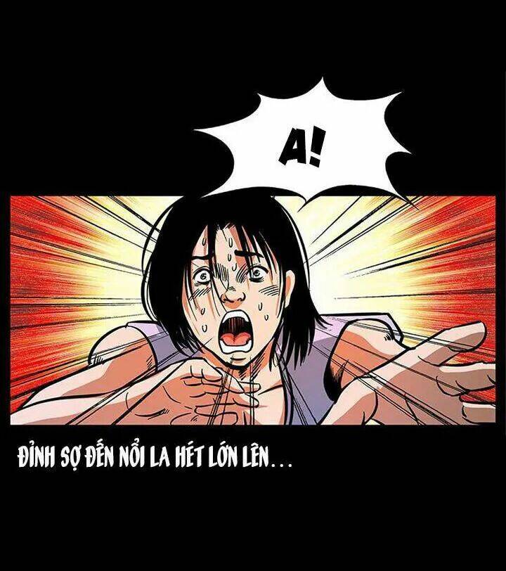 U Minh Ngụy tượng - Chapter 173 - Page 41