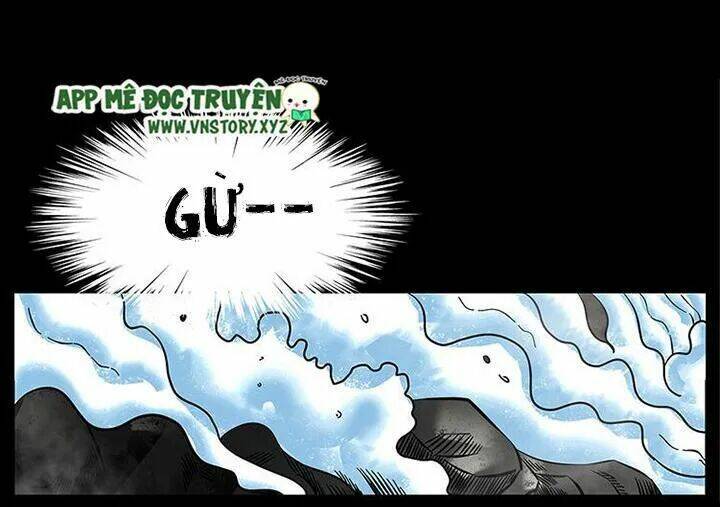 U Minh Ngụy tượng - Chapter 173 - Page 42