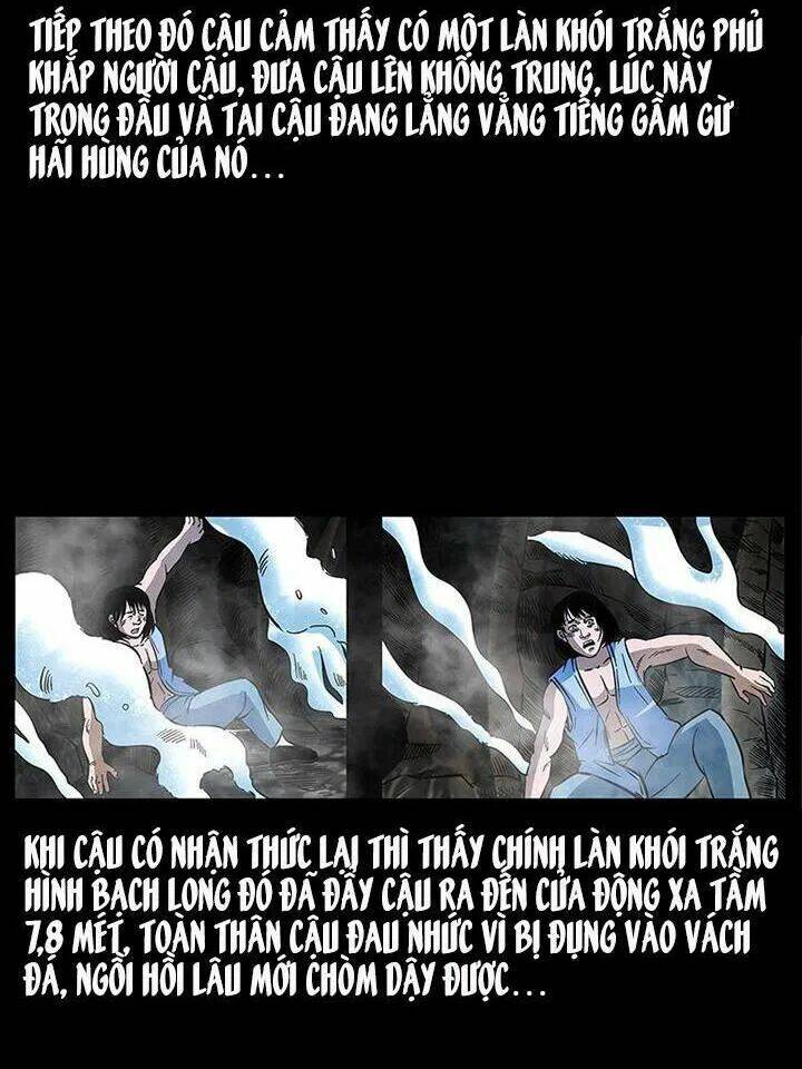 U Minh Ngụy tượng - Chapter 173 - Page 43