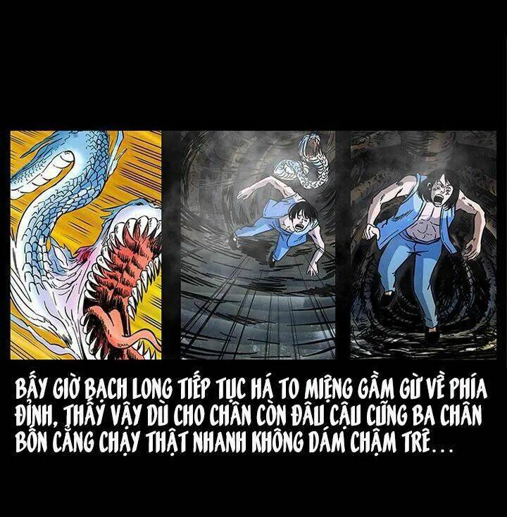 U Minh Ngụy tượng - Chapter 173 - Page 45