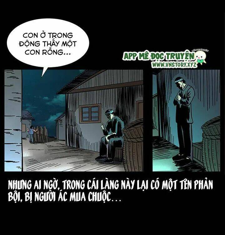 U Minh Ngụy tượng - Chapter 173 - Page 48
