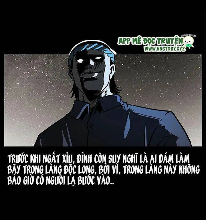 U Minh Ngụy tượng - Chapter 173 - Page 51