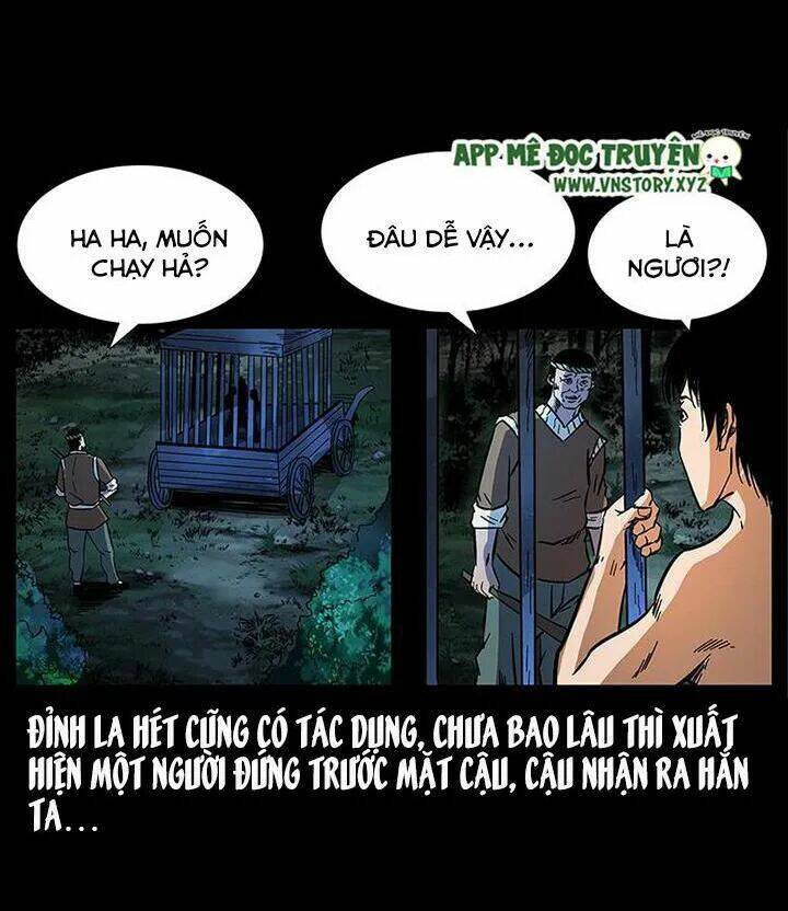 U Minh Ngụy tượng - Chapter 173 - Page 55