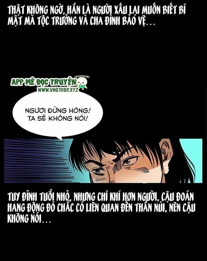 U Minh Ngụy tượng - Chapter 173 - Page 58