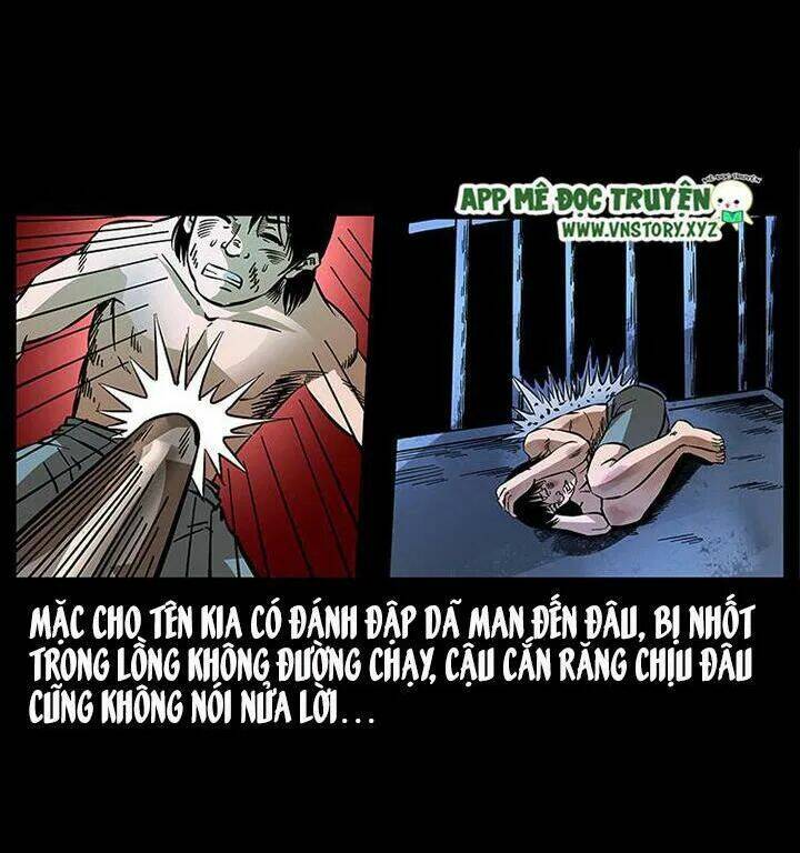 U Minh Ngụy tượng - Chapter 173 - Page 59