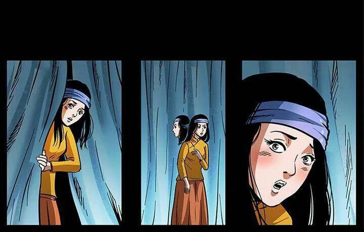 U Minh Ngụy tượng - Chapter 173 - Page 66