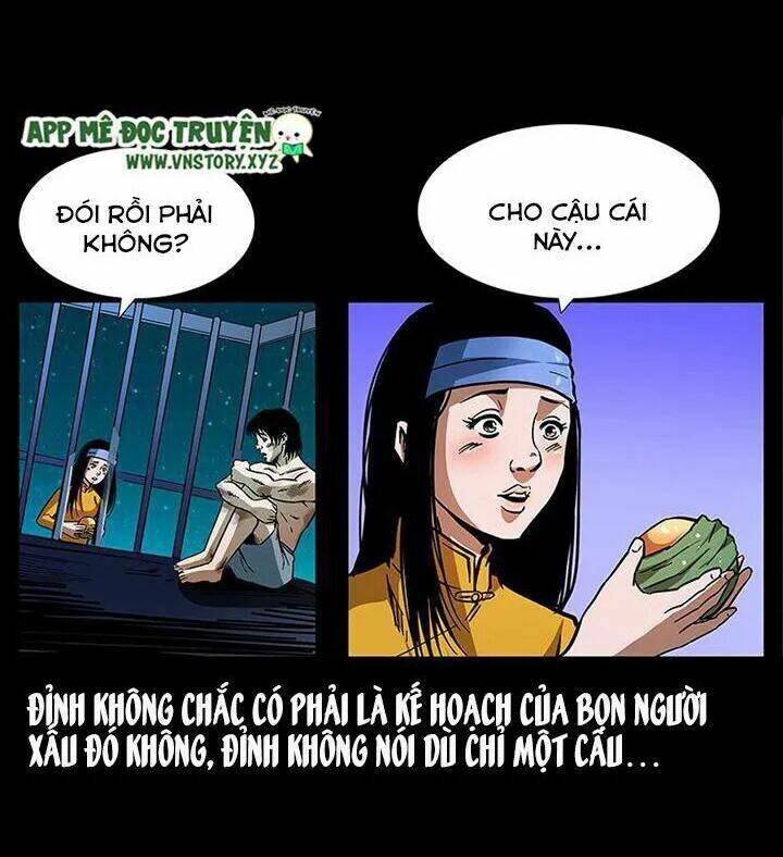 U Minh Ngụy tượng - Chapter 173 - Page 68