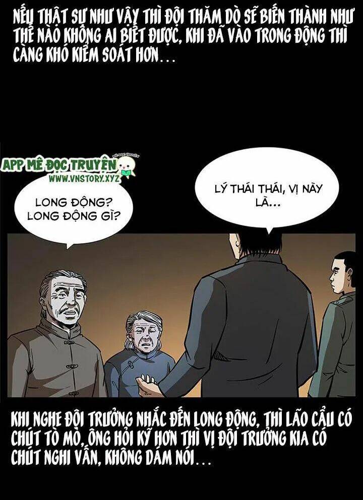 U Minh Ngụy tượng - Chapter 173 - Page 6