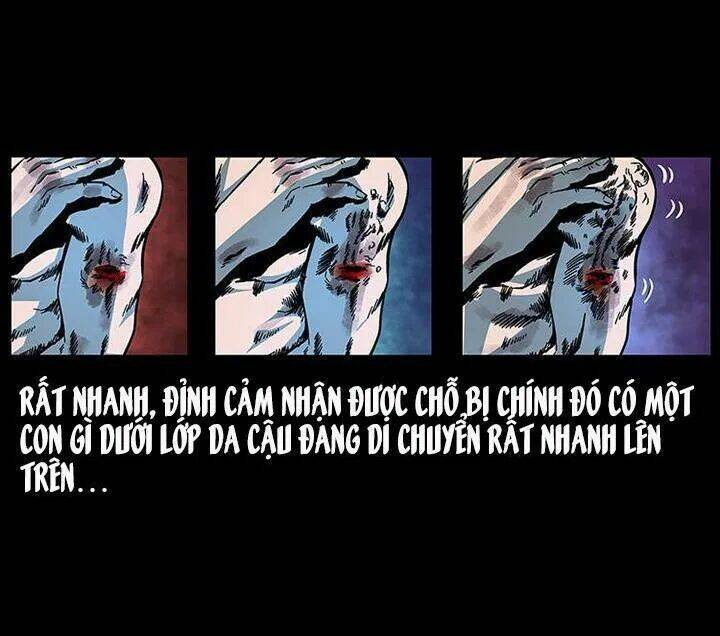 U Minh Ngụy tượng - Chapter 173 - Page 73