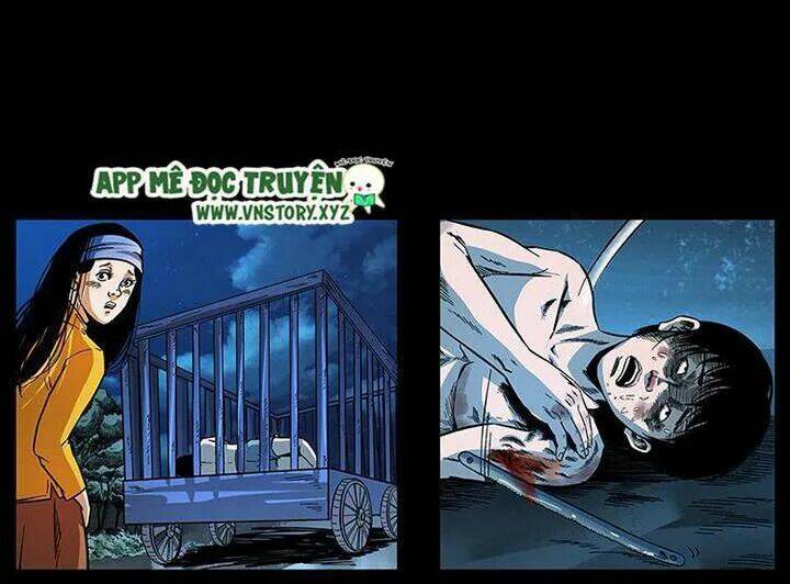 U Minh Ngụy tượng - Chapter 173 - Page 75