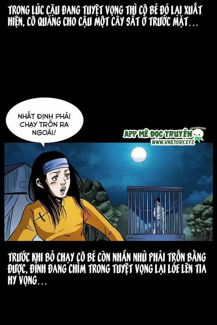 U Minh Ngụy tượng - Chapter 173 - Page 76