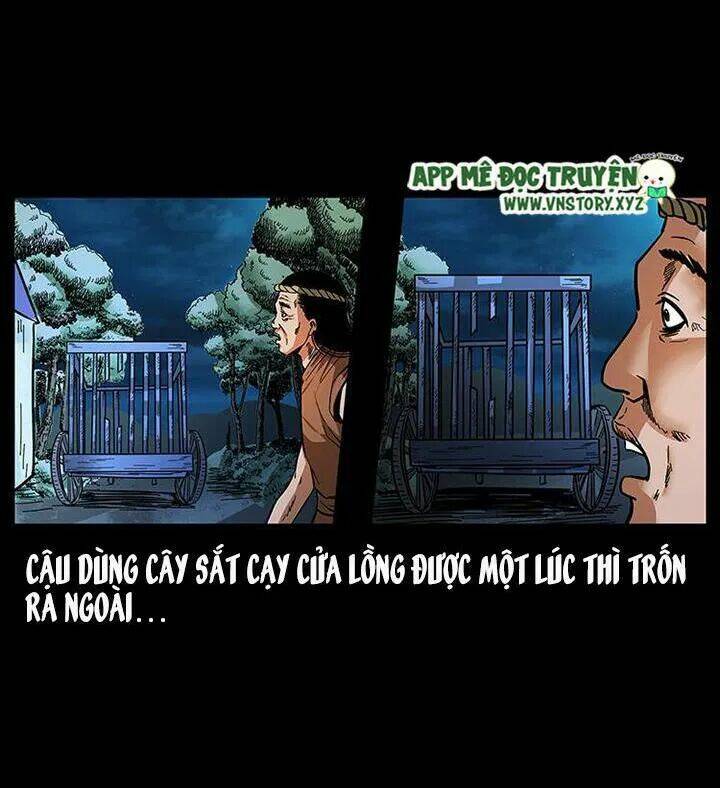 U Minh Ngụy tượng - Chapter 173 - Page 78