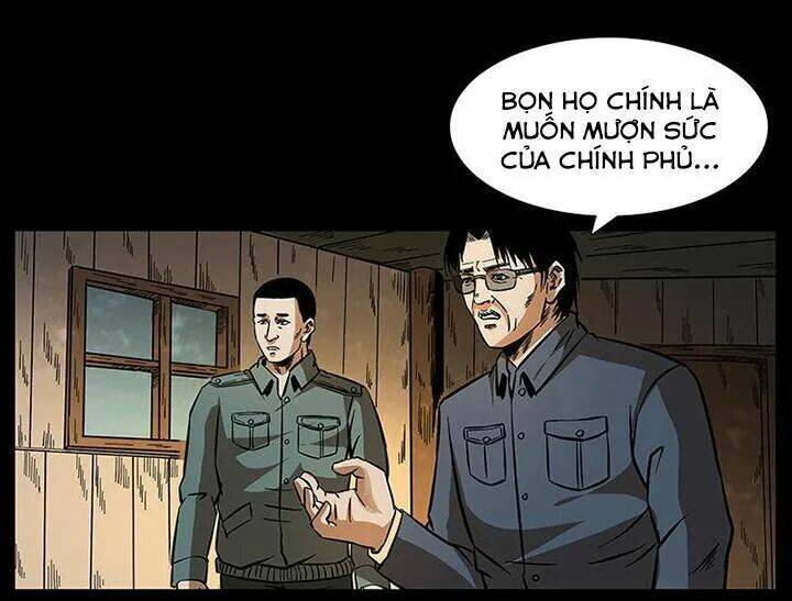 U Minh Ngụy tượng - Chapter 173 - Page 83