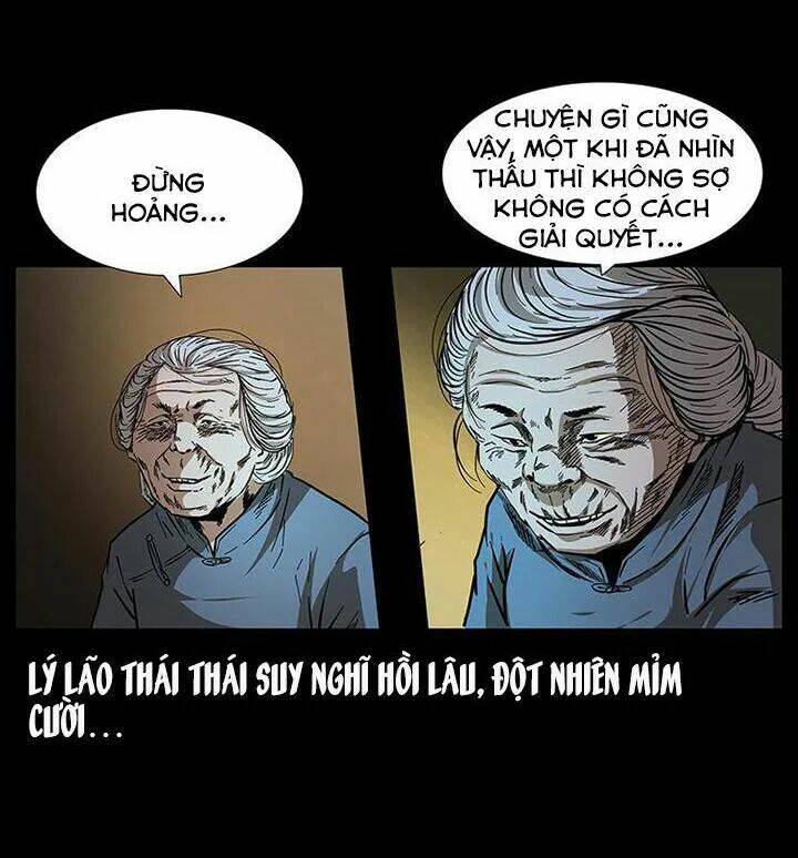 U Minh Ngụy tượng - Chapter 173 - Page 85