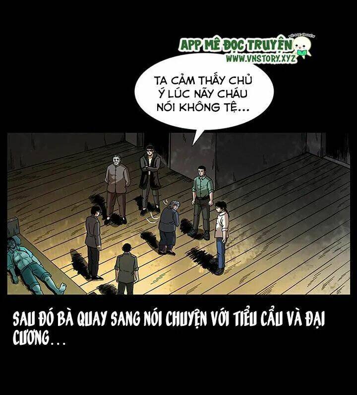 U Minh Ngụy tượng - Chapter 173 - Page 86
