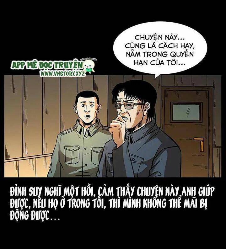 U Minh Ngụy tượng - Chapter 173 - Page 88