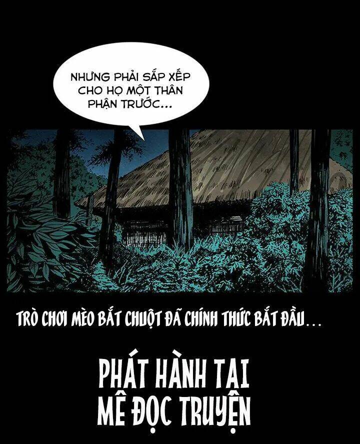 U Minh Ngụy tượng - Chapter 173 - Page 90