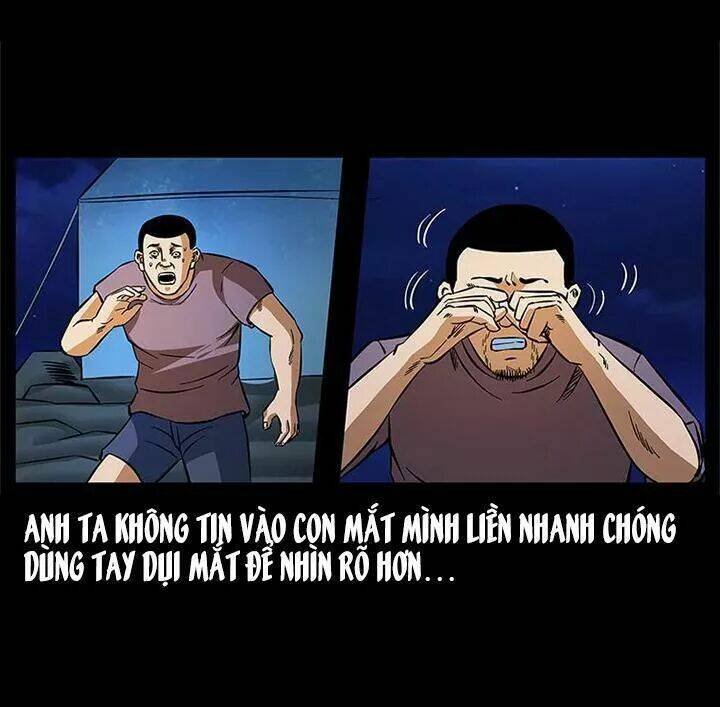 U Minh Ngụy tượng Chapter 174 - Trang 10