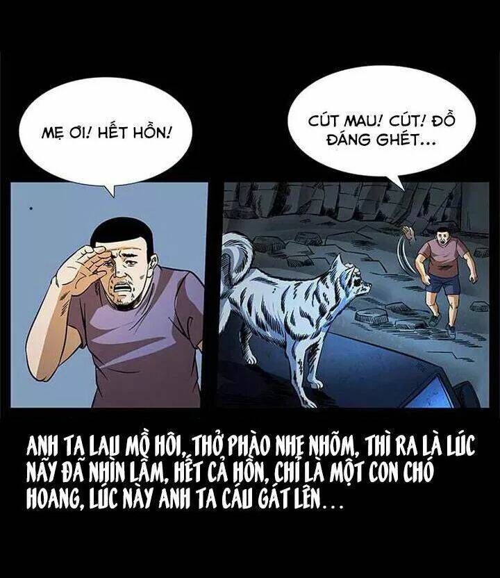 U Minh Ngụy tượng Chapter 174 - Trang 12