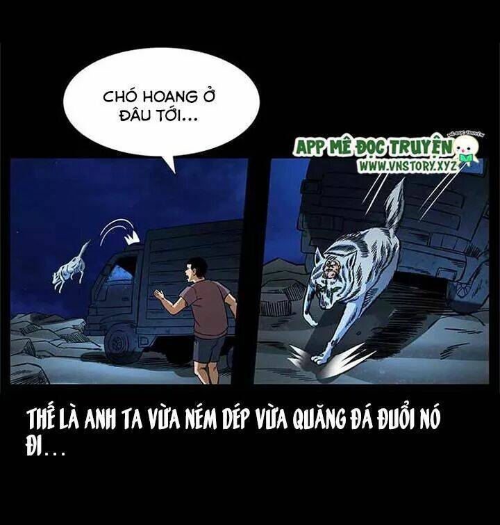 U Minh Ngụy tượng Chapter 174 - Trang 13