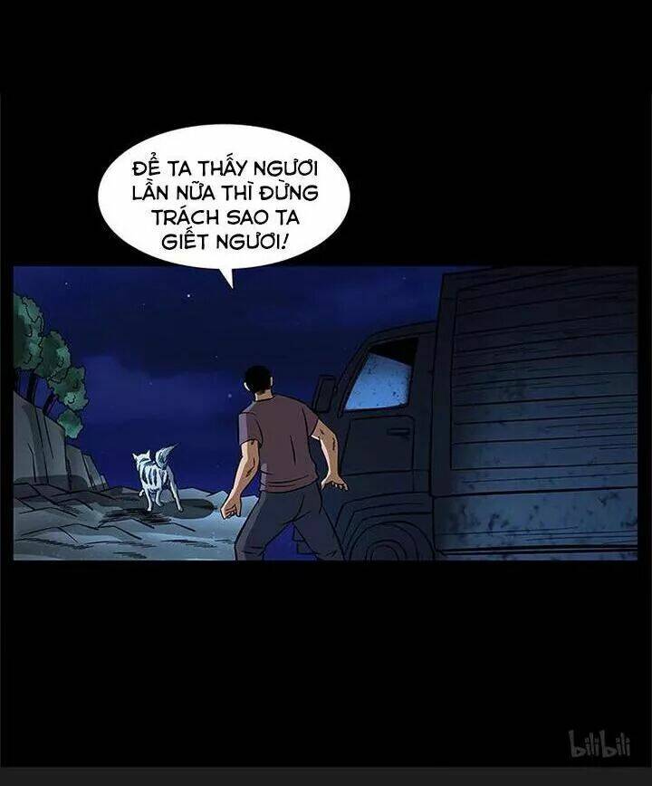 U Minh Ngụy tượng Chapter 174 - Trang 14