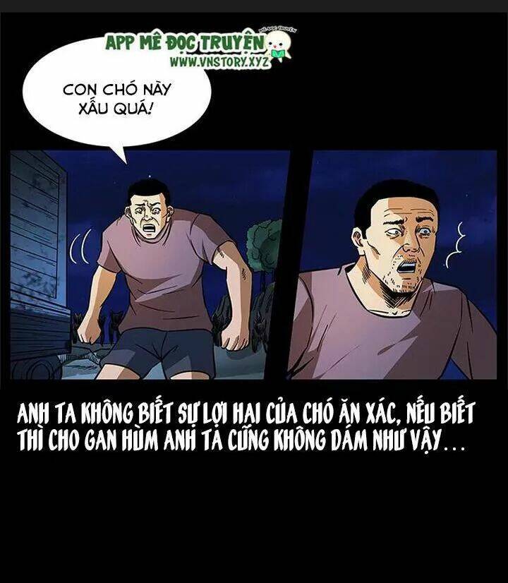 U Minh Ngụy tượng Chapter 174 - Trang 15