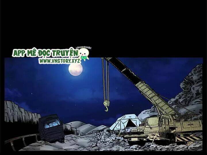 U Minh Ngụy tượng Chapter 174 - Trang 1