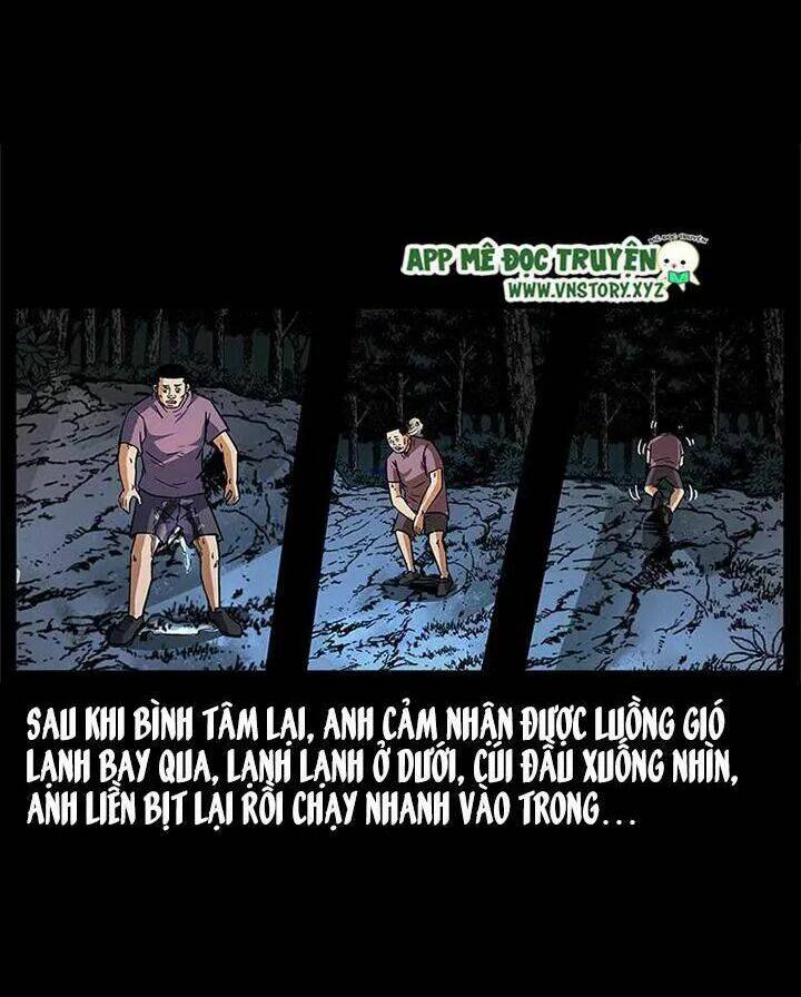 U Minh Ngụy tượng Chapter 174 - Trang 21