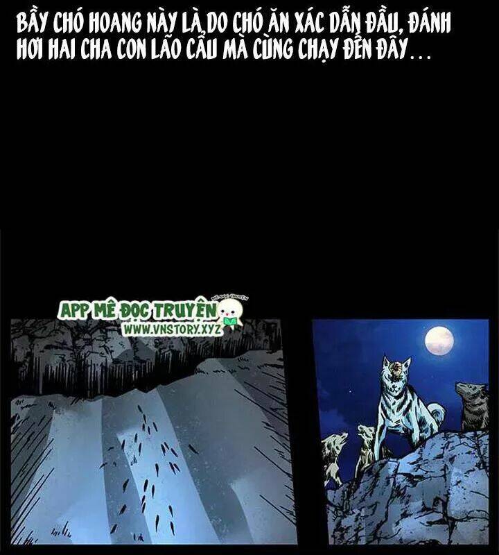 U Minh Ngụy tượng Chapter 174 - Trang 23