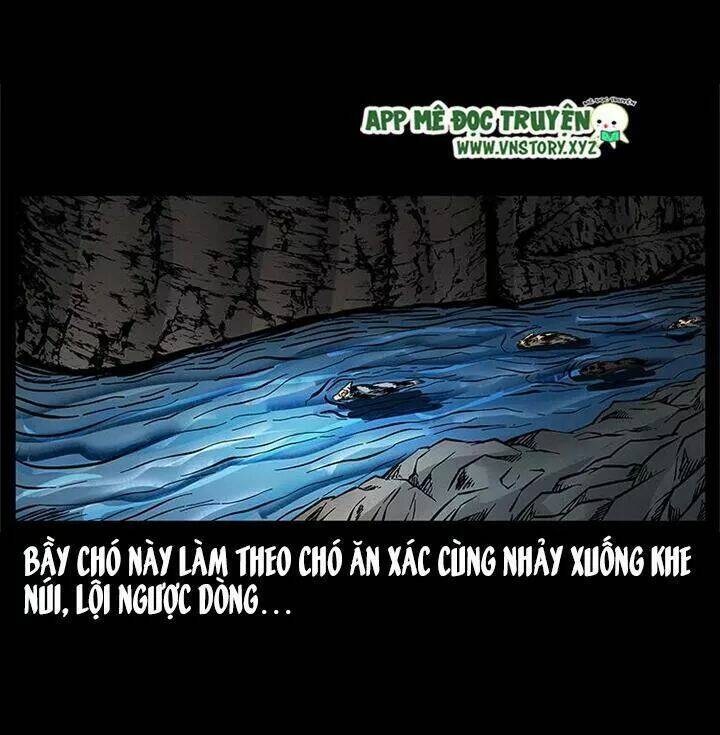 U Minh Ngụy tượng Chapter 174 - Trang 25