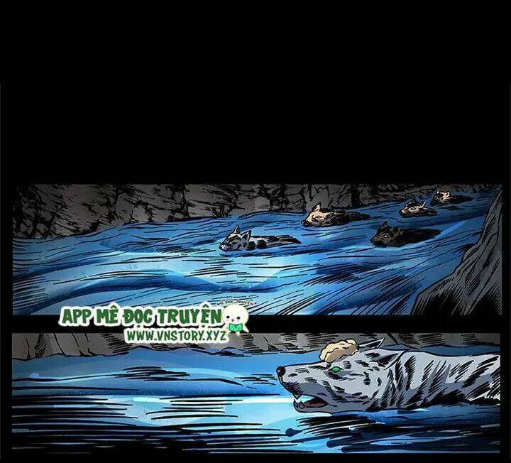 U Minh Ngụy tượng Chapter 174 - Trang 26