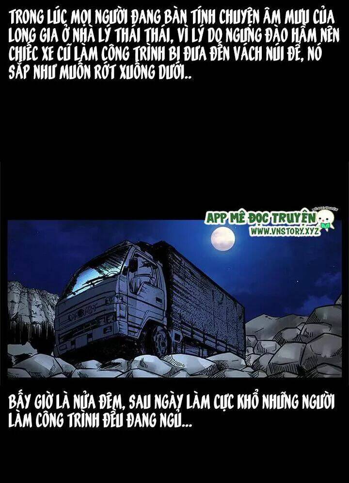 U Minh Ngụy tượng Chapter 174 - Trang 2