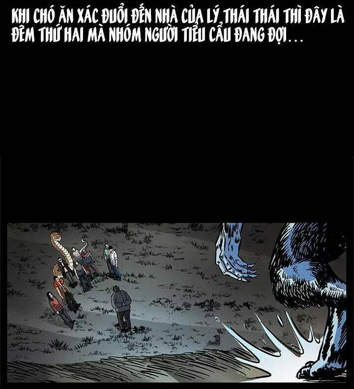 U Minh Ngụy tượng Chapter 174 - Trang 29