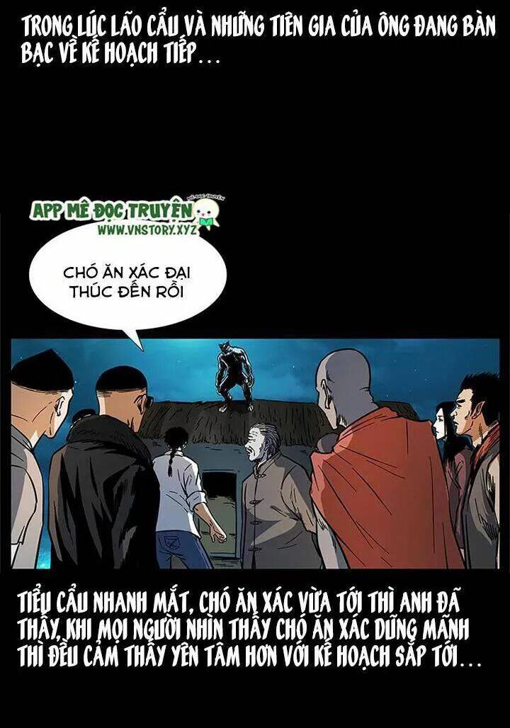 U Minh Ngụy tượng Chapter 174 - Trang 30
