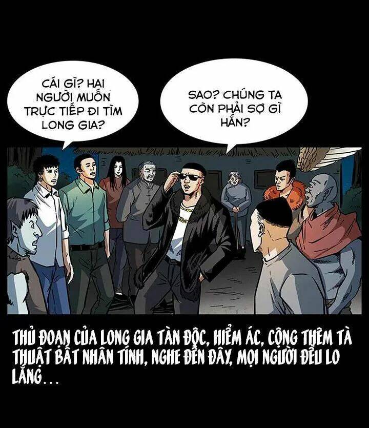 U Minh Ngụy tượng Chapter 174 - Trang 47