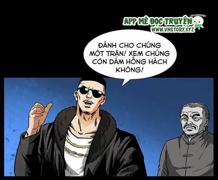 U Minh Ngụy tượng Chapter 174 - Trang 48